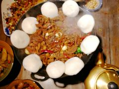 -印象鲵宴·张家界地标美食名片(溪布街店)