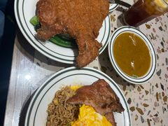 -华嫂冰室(尖沙咀店)