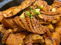 -红旗大食堂(君悦紫园店)