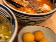 香芋薯球-阿香米线(余姚五彩城店)