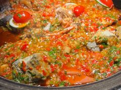 -烤匠麻辣烤鱼(万象城店)