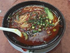 -李米线(武陵路店)