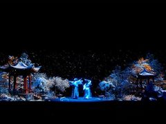 -芜湖方特东方神画