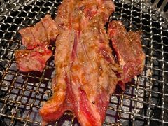 -厚贞日式烤肉(龙之梦店)