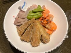 -上海人家花樣年华(中山公园店)