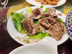 -罕山奶茶馆(和平路店)