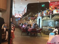 -西贝(无锡万象城店)