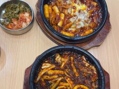 -米村拌饭(通州万达店)