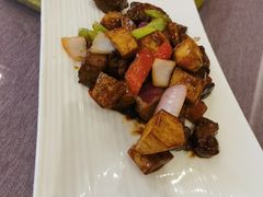 -老街渔味馆(芳华店)