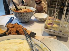 -火山屋台(新街口店)