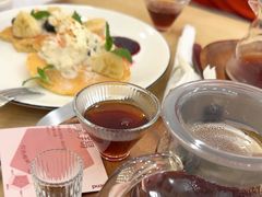 -blend咖啡部落(车公庙店)