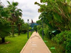 -东莞老饭店·宴会厅(君豪商业中心店)