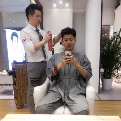 -P.STYLE派斯造型