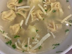 -东泰祥生煎馆(长宁路店)
