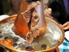 -南来顺饭庄·清真(南菜园店)
