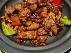 -大铁勺新津菜(东丽阳光新业广场店)