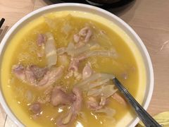 -避风塘(宝山万达店)