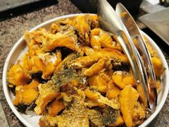 -丽晶酒店-金宝99 Restaurant