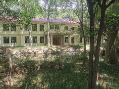 -河南省黄河迎宾馆