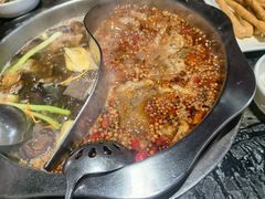 -重庆大队长火锅(凤城八路店)