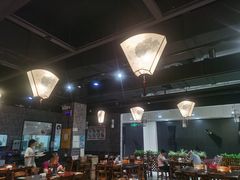 大堂-赤酱红油(家乐福店)
