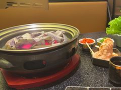 -樱嘢·炭火烧肉(惠南店)