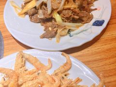 -华福羊汤馆(小市总店)