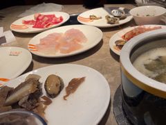 -V-ONE西雅图海鲜自助餐厅(仓山万达广场店)