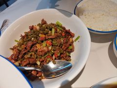 -兰湘子·湘菜小炒(盛龙广场店)