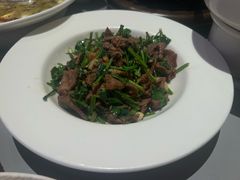 -桂满陇·蟹黄小笼汤包(中山公园店)