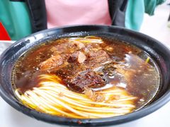 -上海为民商行清真饭店(南大路店)