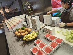 -碧涛阁水世界酒店·洗浴·自助(万家丽路店)