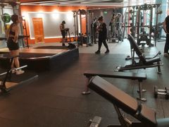 -加伍磅健身(千树店)