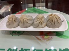 -锡笼记·无锡小笼(常熟万达店)