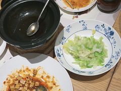 -中国徽菜·徽商故里(广安门店)