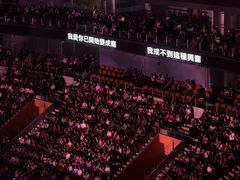 -深圳市体育中心体育馆主馆