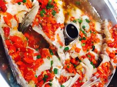 -老湘亲·品鉴湘菜(蔡塘爱琴海店)