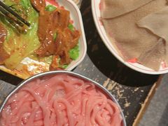 -水巷子·巴掌腰片重庆火锅(云纺店)