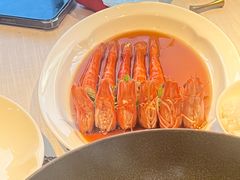 -莉莉海堂HAITANG·烤鸭(国贸商城店)
