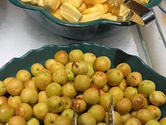 -東盛炭烤自助料理(玄武招商花园城店)