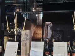 -小火花·干式熟成牛排馆Spark SteakHouse(剑桥郡店)