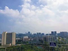 -炮台山公园
