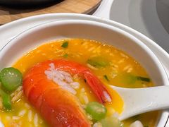 -连鹭海鲜·海肠捞饭·海胆饭(星海店)