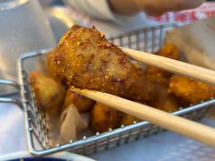 -叁宝烤肉• 西安烧烤(太乙路店)