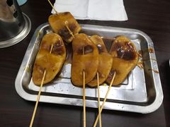 -潮妈小食