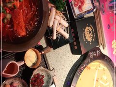 -辣斗辣火锅(太古里店)