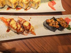 -小川洋风料理(大悦城店)