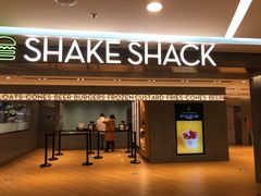 门面-Shake Shack(西单大悦城店)