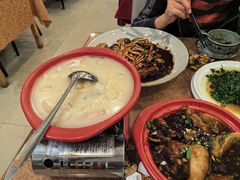 -罗阳人家私房菜(罗阳路店)