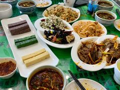 -令氏家外家周秦食府(高新店)